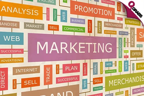 For QR109 Communicate Better with Your Customers with a Marketing & PR for Small Businesses Online Course! (QR770 Value)